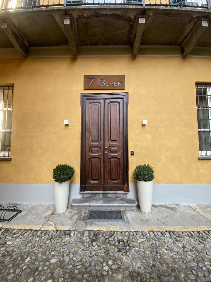 7 Seven Apartment Биела Екстериор снимка