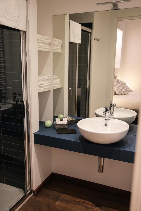 7 Seven Apartment Биела Екстериор снимка