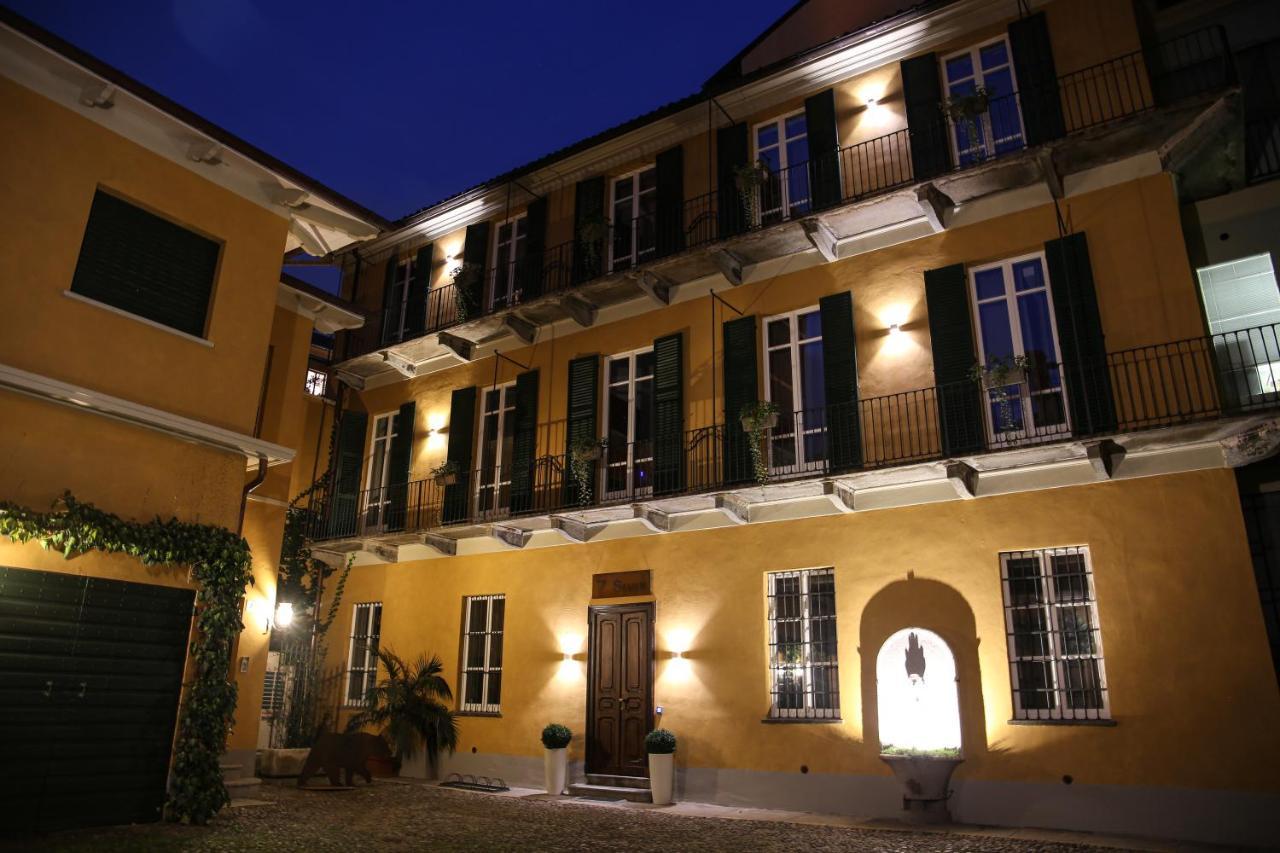 7 Seven Apartment Биела Екстериор снимка